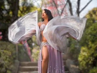 Belly Dance Classes