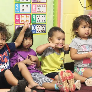 Pearl City Preschool