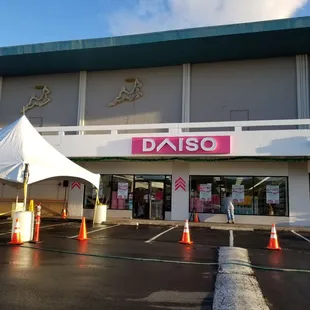 Can't wait for the Grand Opening today at 11am!