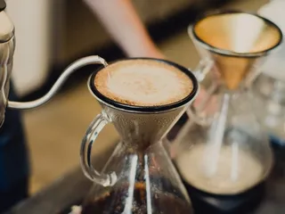 Heartwood Coffee Roasters