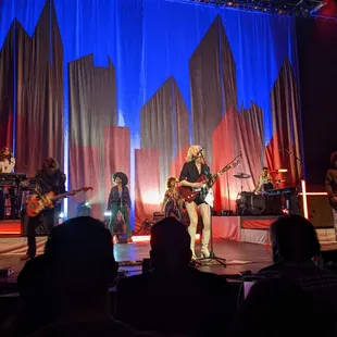 Pearl Concert Theater