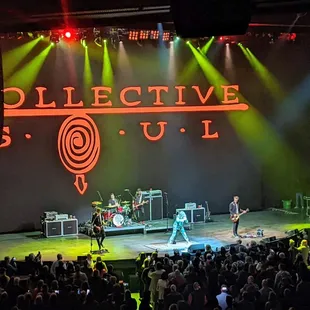 1/13/23 Collective Soul