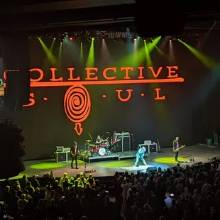 1/13/23 Collective Soul