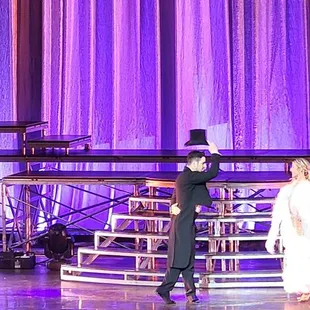 Dancing with the Stars Live (March 2023)