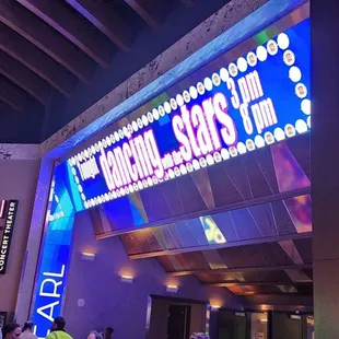 Dancing with the Stars Live (March 2023)