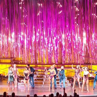 Dancing with the Stars Live (March 2023)