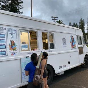 Photos from night market