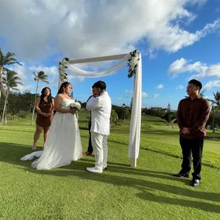 Ceremony