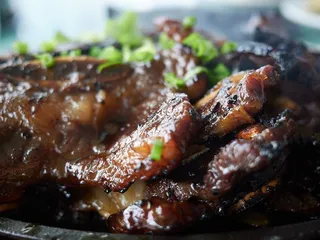 Waikele Country Club Restaurant