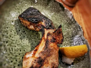 Tei Tei Robata Bar