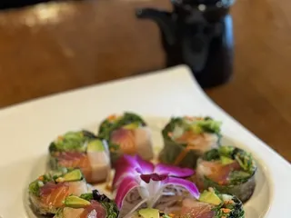 Maji Sushi