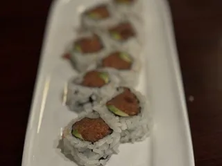 Anchor Sushi Bar