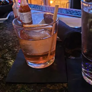 drink