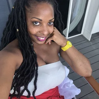 Kalila W.