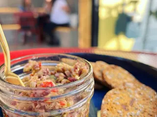 Two Moons Music Hall