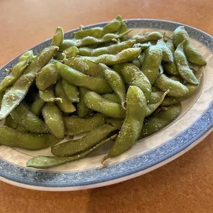 Edamame