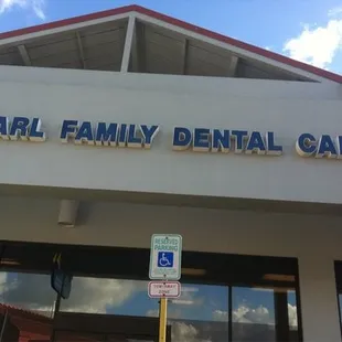 Best Dentists in Hawaii - Pearl Family Dental Care