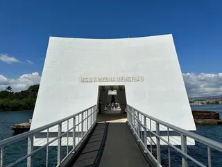Pearl Harbor