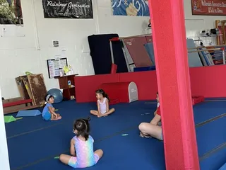 Rainbow Gymnastics Academy