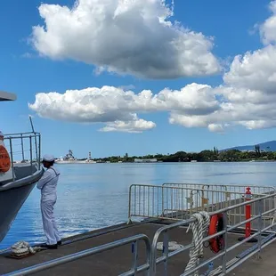 Pearl Harbor 3/5/2022