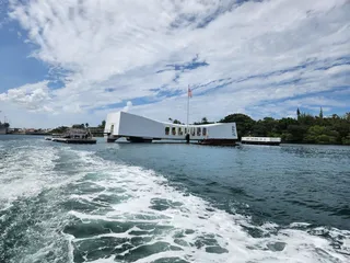 Aloha Pearl Harbor Tour