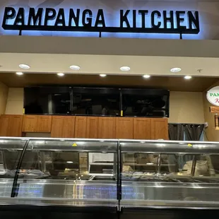 burgers, interior