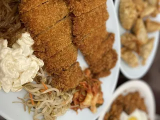 Ohana BBQ & Sushi