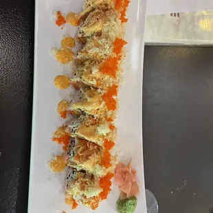 Pearl Sushi
