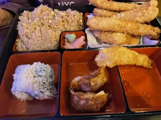Sushi Mizu