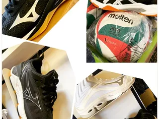 Candy's Volleyball Supply