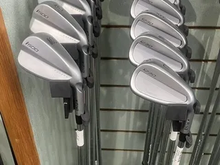 Pro-AM Golf Shop