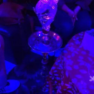 Hookah time