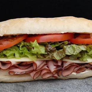 I love their sandwiches. It's so good and fulfilling fresh cute and they make it your own way. you should try it!!!!!!!!!