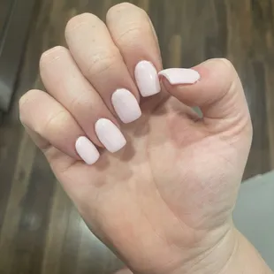 Full set gel