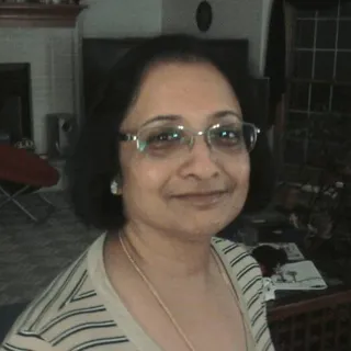 Vandana S.
