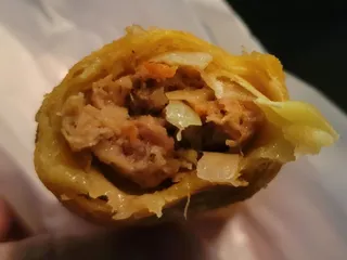 Chinatown Kitchen