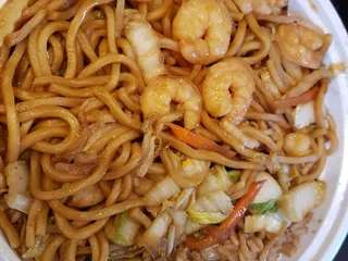 Chinatown