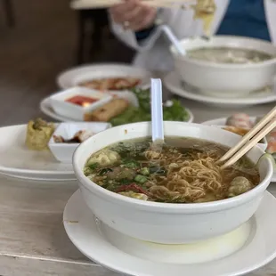 food, noodle soup, noodles, ramen, noodle dish, ramen and noodles