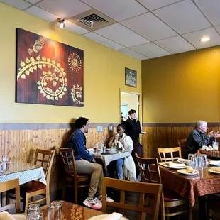 interior, ramen and noodles