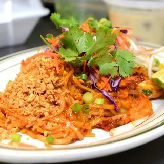 Pad Thai