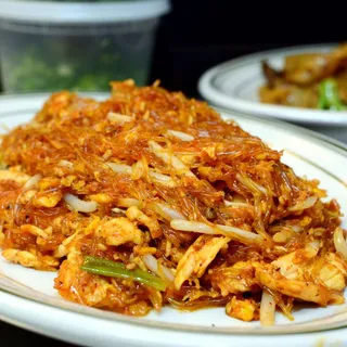 Pad Thai Woon Sen