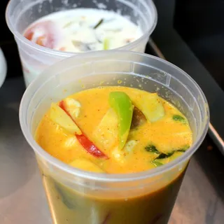 Red Curry