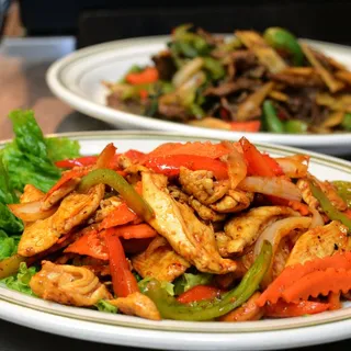 Siamese Royal (pad Ma Meung Him Ma Pan)