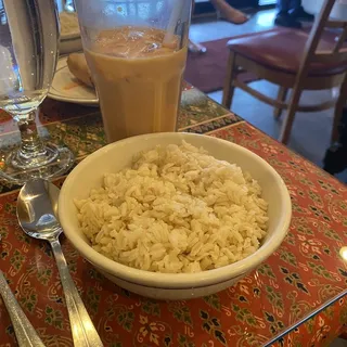 Brown Rice