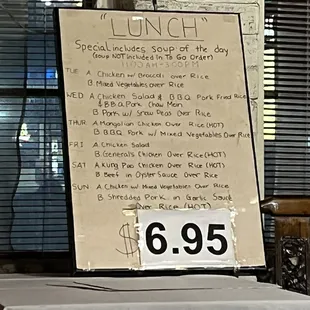 Prices are so low!