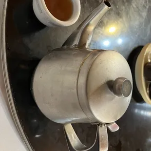 Free tea 2/18/23