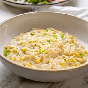 Risotto