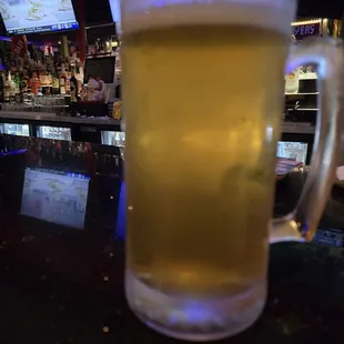 Dang ol Mango Cart Mug