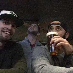 old Brooklyn Bar Crawl #6