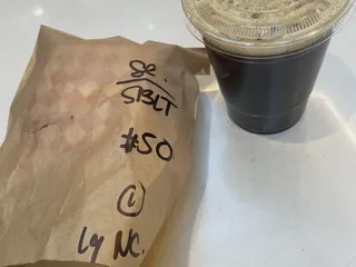 Bullfrog Bagels - Western Market